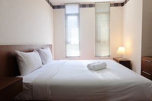 Apartment | 2 bedrooms, free WiFi