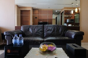 Apartemen | Area keluarga