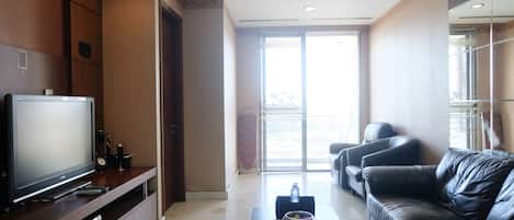 Appartement | Coin séjour