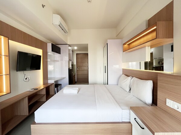 Stúdió | Ingyenes wifi