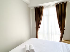 Apartment | 1 bedroom, free WiFi