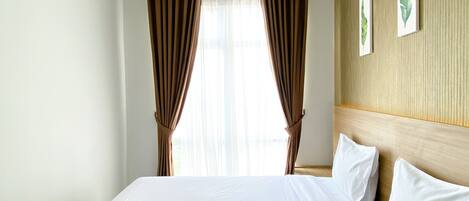 อพาร์ทเมนท์ | 1 ห้องนอน, Wi-Fi ฟรี