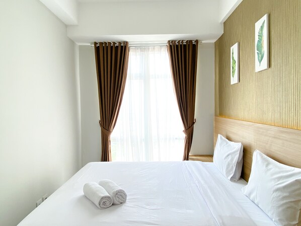 Apartment | 1 bedroom, free WiFi