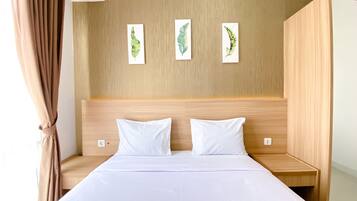 Apartment | 1 bedroom, free WiFi