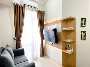Apartment | Living area