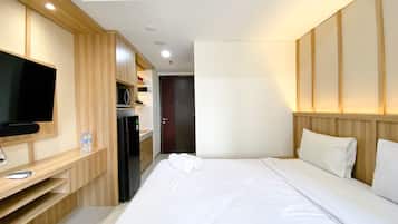 Studio | Gratis wifi