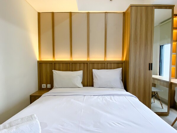 Studio | 1 chambre, Wi-Fi gratuit