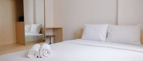 Apartamento | 2 dormitorios y wifi gratis