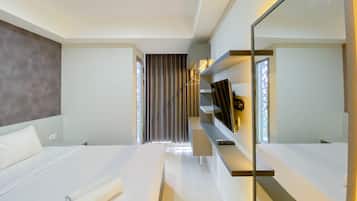 Departamento | 1 habitación y wifi gratis