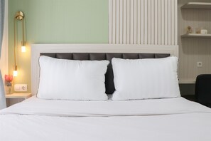 Appartement | 1 slaapkamer, gratis wifi