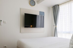 Apartamento | 1 dormitorio y wifi gratis