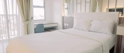 Studio | Wi-fi (inkludert)