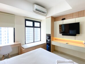 สตูดิโอ | Wi-Fi ฟรี