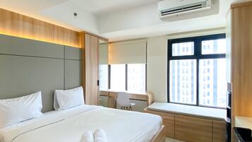 Studio | Gratis wifi