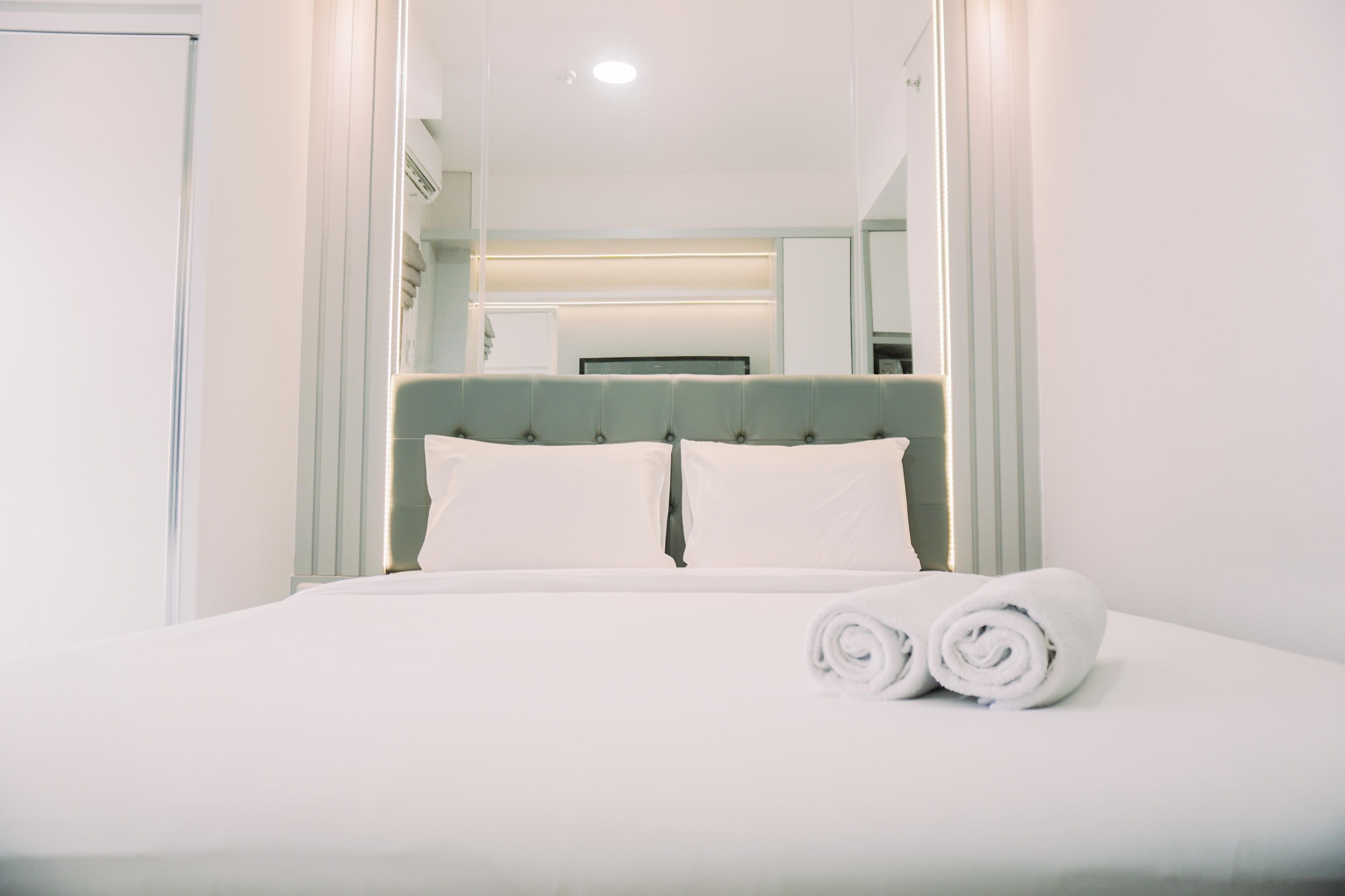 Studiolejlighed | Gratis Wi-Fi