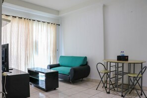 Interior - Simply 2Br At City Home Gading Riverview (Moi) Apartment (Jakarta)