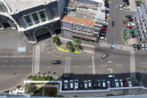 Exterior - Simply 2Br At City Home Gading Riverview (Moi) Apartment (Jakarta)