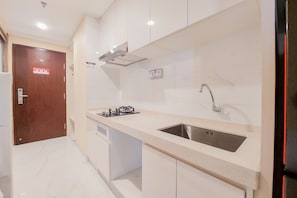 Studio | Private kitchen