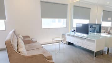 Apartment | Wohnbereich