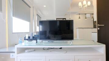 Apartment | Wohnbereich