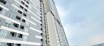 Great Deal And Pleasurable 2Br Vasanta Innopark Apartment