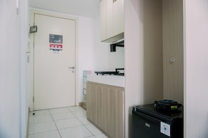 Studio | Private kitchen