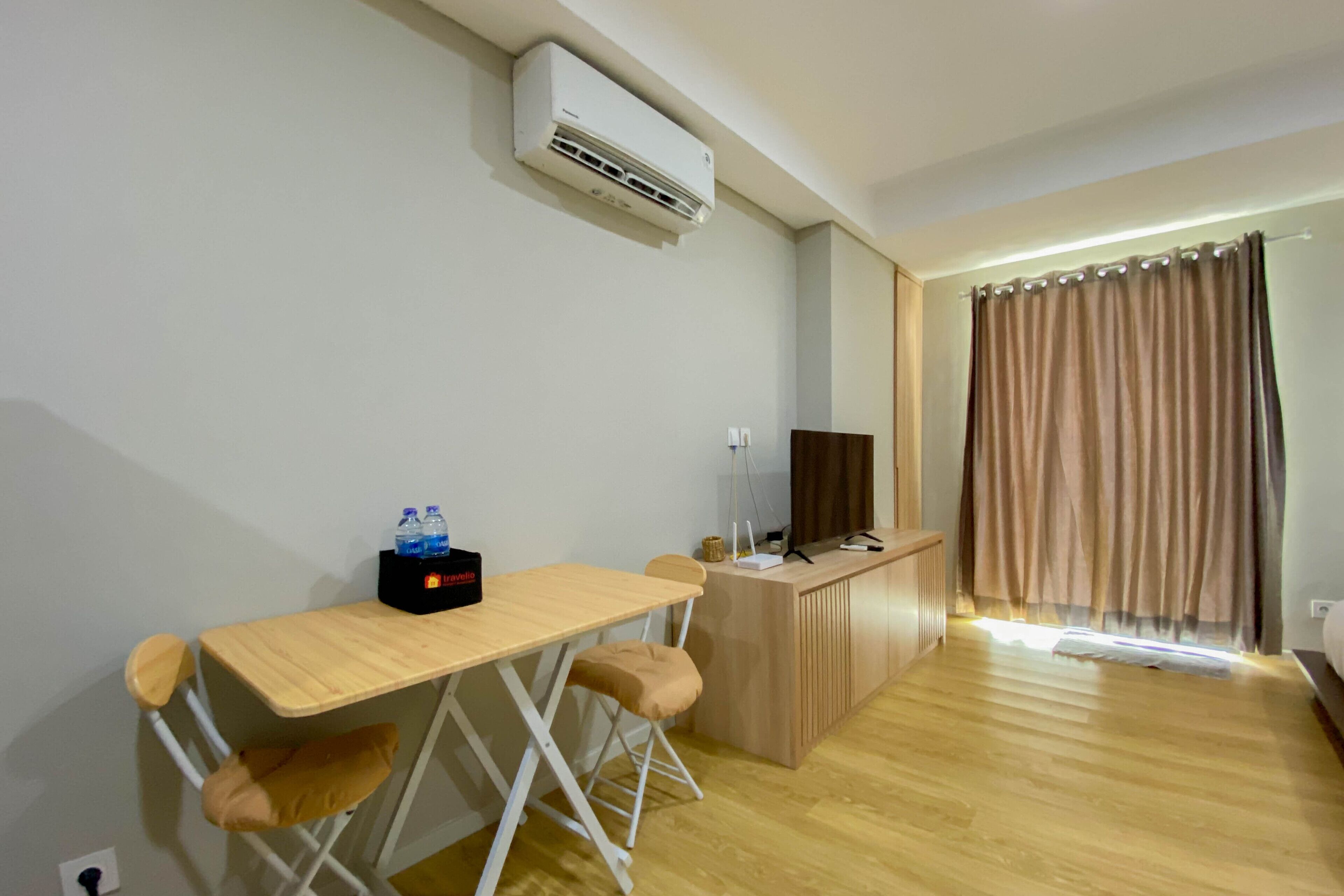 สตูดิโอ | Wi-Fi ฟรี