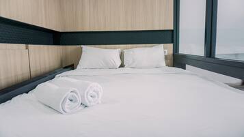 Estúdio | Wi-Fi de cortesia