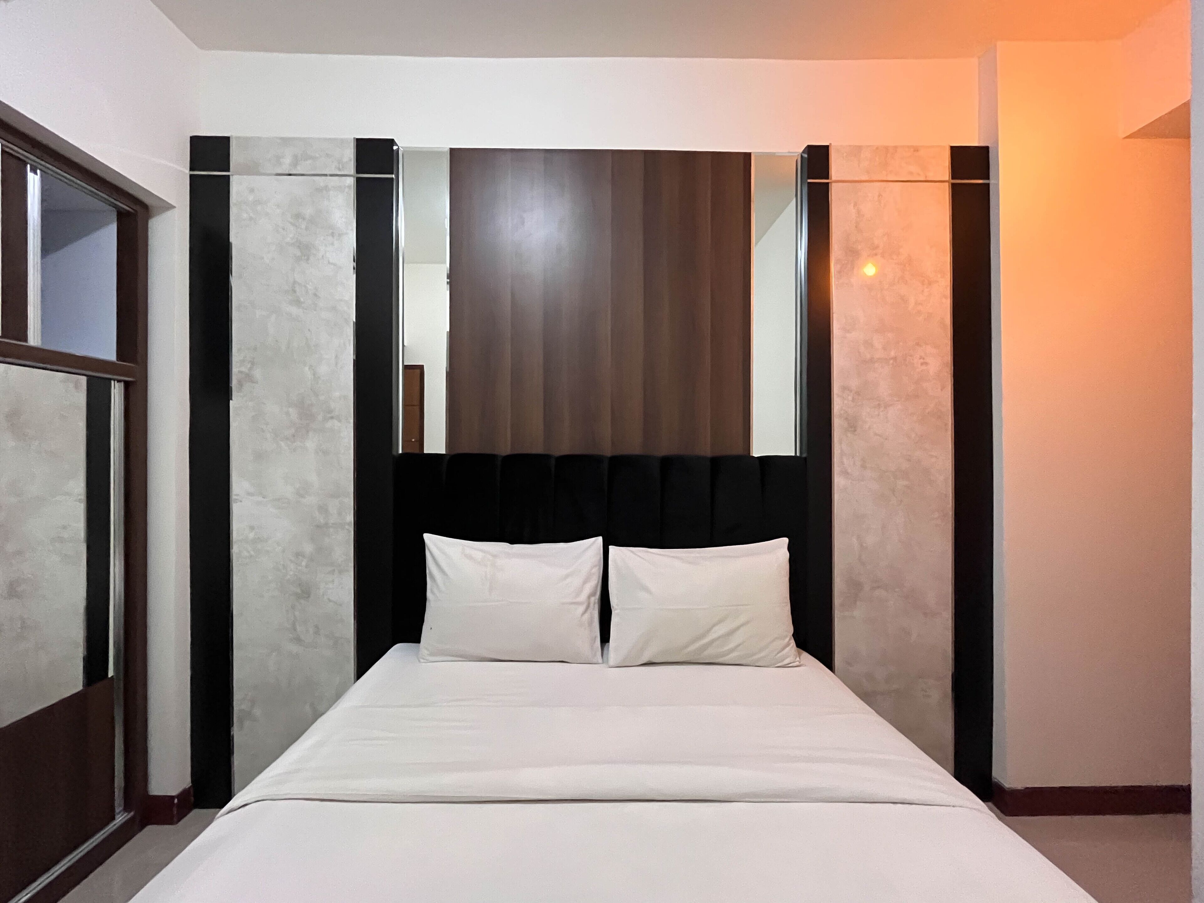 Apartment | 2 bedrooms, free WiFi