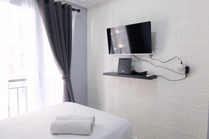 Estudi | Wifi gratuïta 