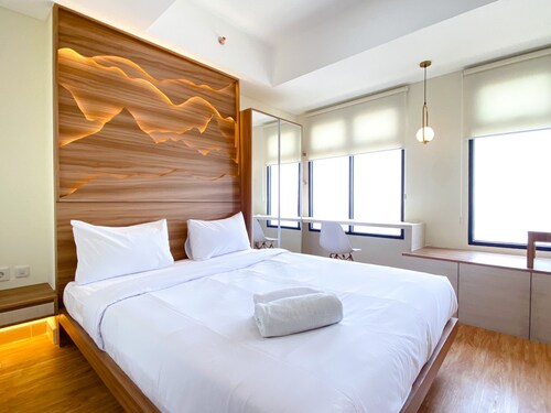 Comfort Stay Studio Pollux Chadstone Apartment