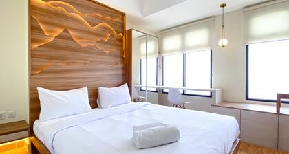 Comfort Stay Studio Pollux Chadstone Apartment