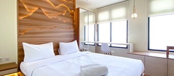 Comfort Stay Studio Pollux Chadstone Apartment