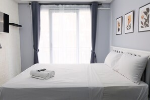 Studio | Minibar, free WiFi