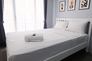 Studio | Minibar, free WiFi