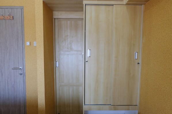 Apartment | 2 bedrooms, free WiFi