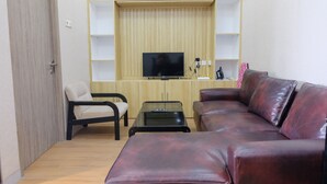 Apartemen | Area keluarga