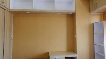 Apartamento | 2 dormitorios y wifi gratis