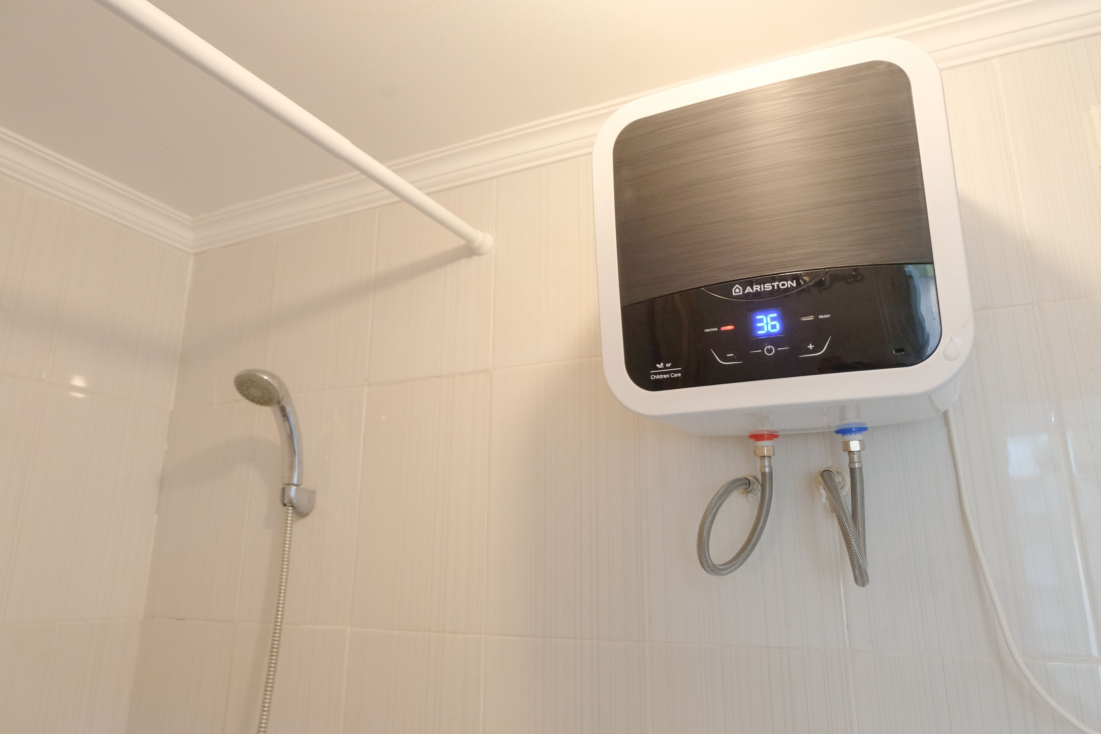 Apartment | Bathroom
