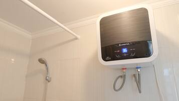 Apartment | Bathroom
