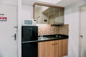 Apartment | Private kitchen