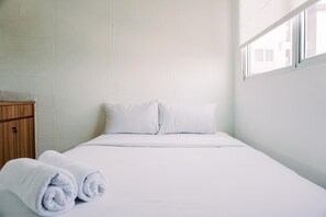 Apartment - Homey And Comfort Stay 2Br Pakubuwono Terrace Apartment (Jakarta)