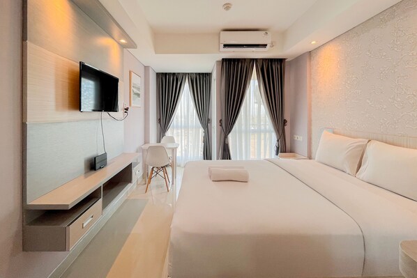 Studio | Ilmainen Wi-Fi