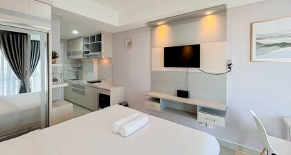 Best Deal And Homey Studio At Tamansari Skylounge Makassar