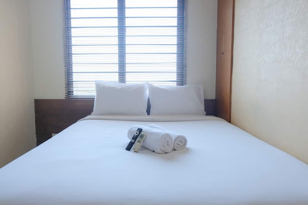 Homey Studio Apartment At Grand Setiabudi