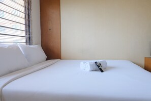 Free WiFi - Homey Studio Apartment At Grand Setiabudi (Bandung)