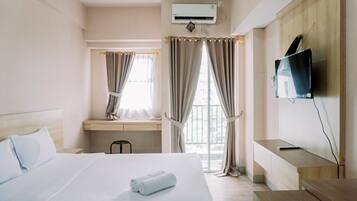 Studio | Wi-Fi gratis