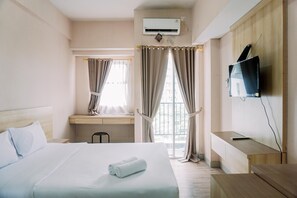 Estudi | Wifi gratuïta