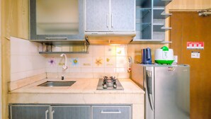 Căn hộ | Bếp riêng