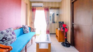 Căn hộ | Khu phòng khách